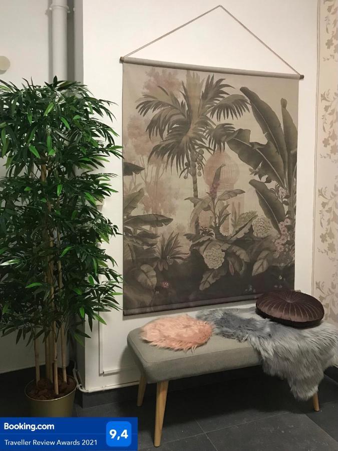 Au Pied Du Chateau Apartment *