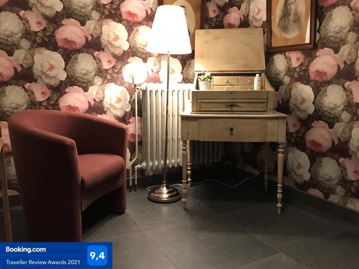 Apartment Au Pied Du Chateau