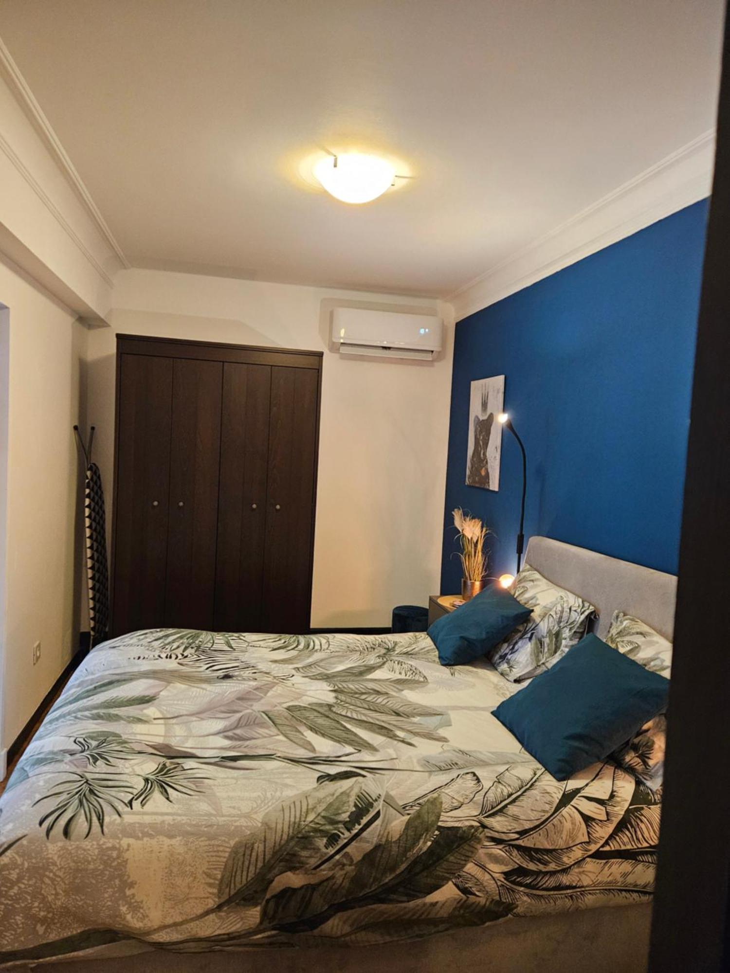 Apartment Au Pied Du Chateau