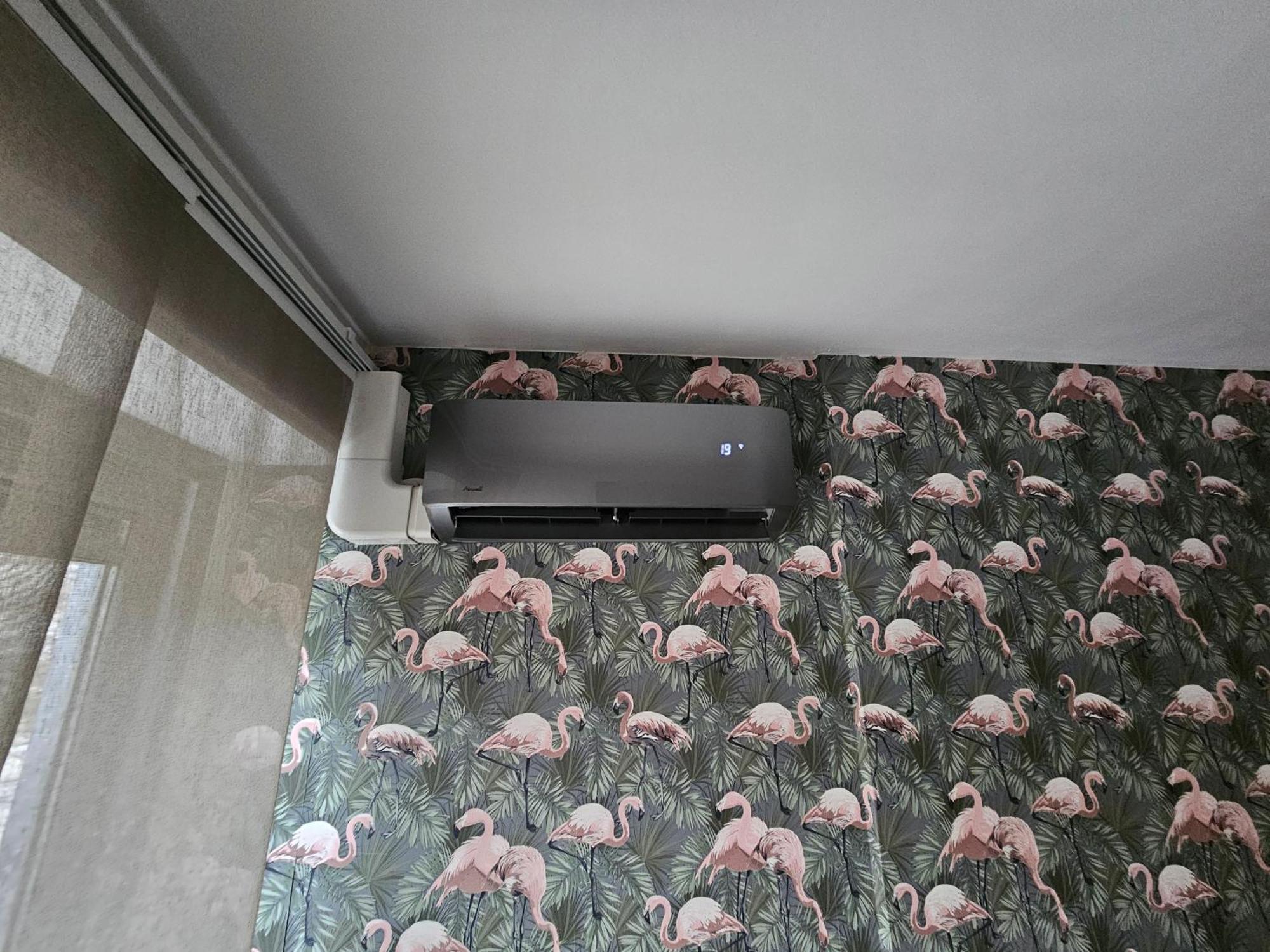Appartement Au Pied Du Château